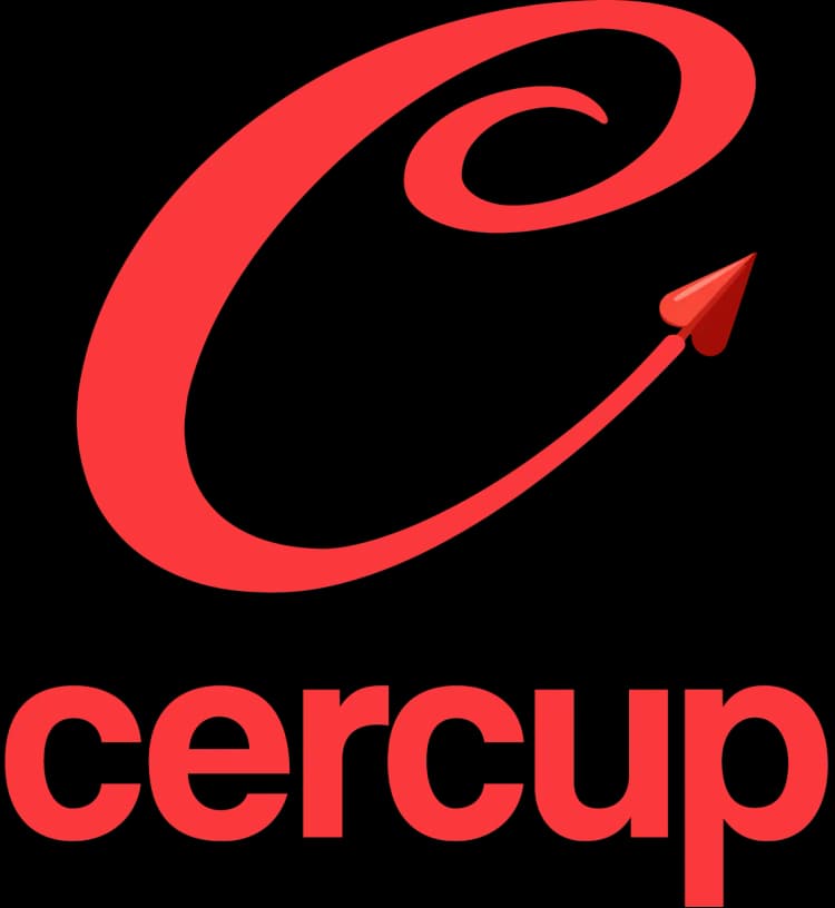 Cercup Logo