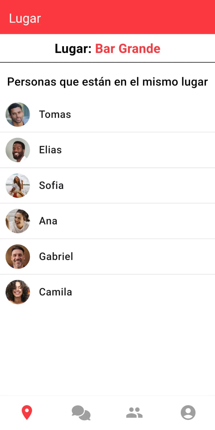 Lugar