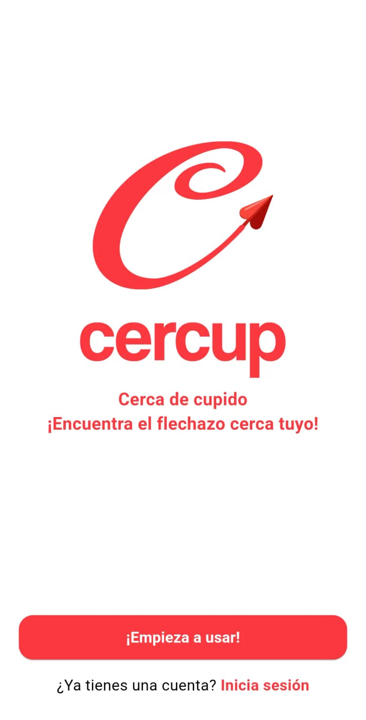 Bienvenida