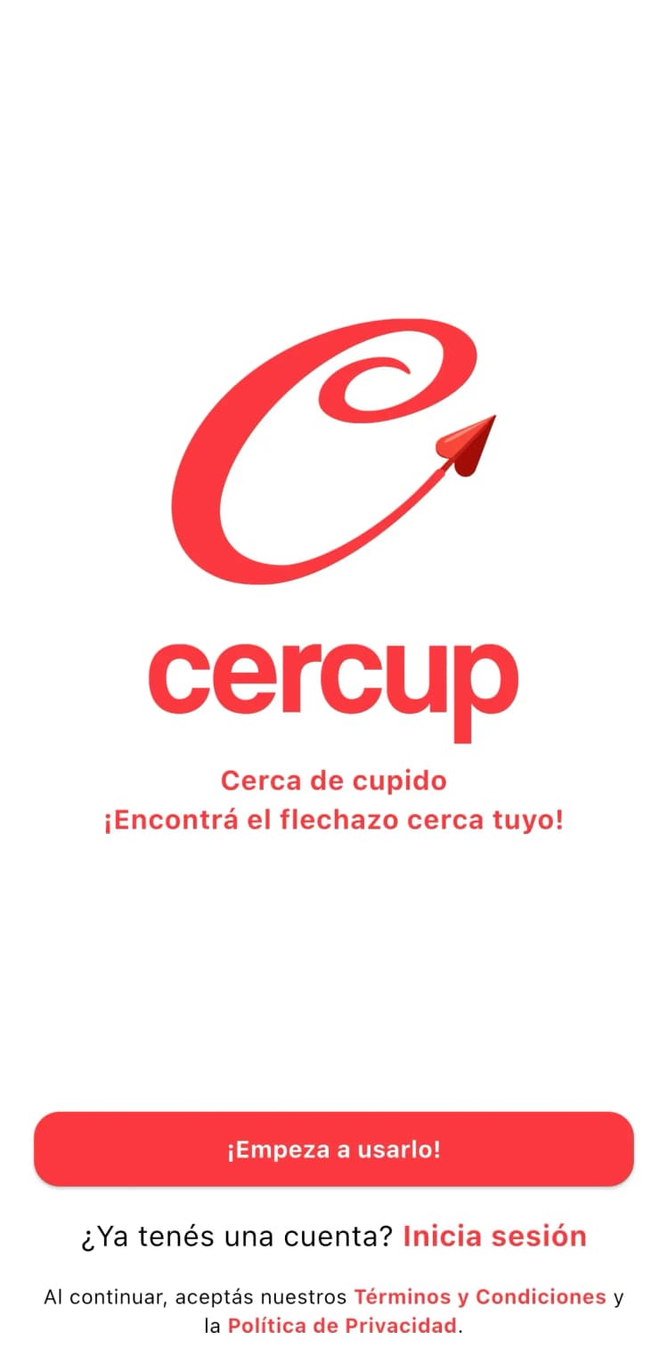 Bienvenida
